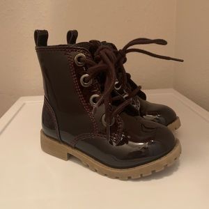 Toddles boots